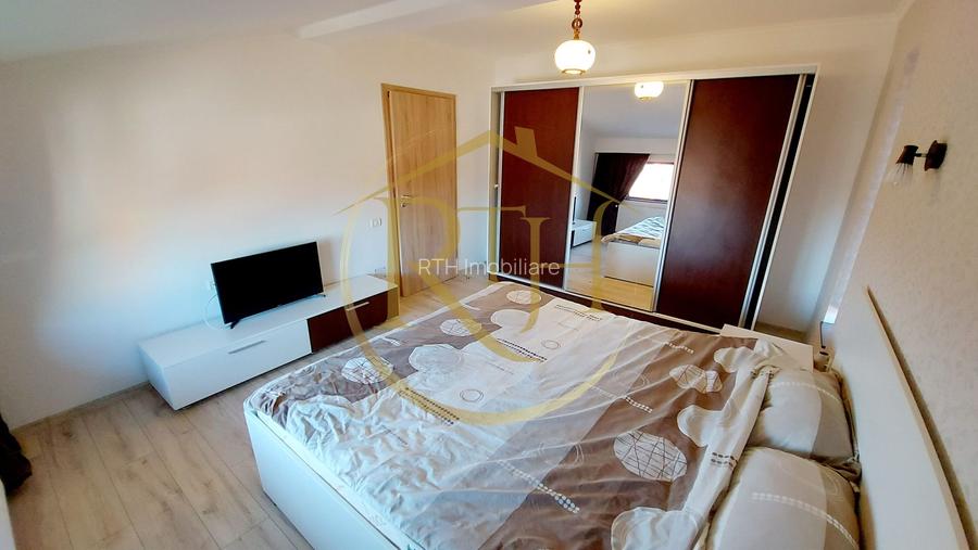 Oferim spre inchiriere apartament cu 2 camere, zona Centrala, Giroc - 2