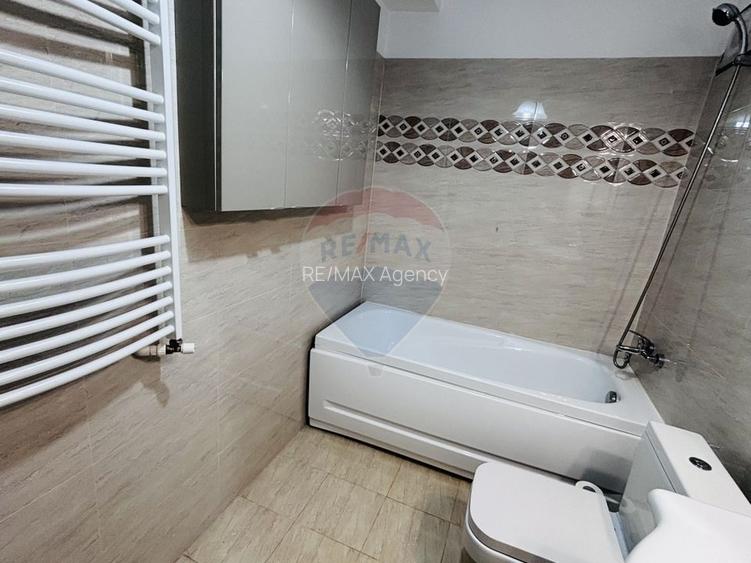 Duplex elegant, lângă Primăria Voluntari – 150 mp utili - 13