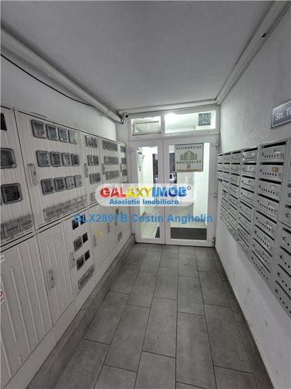 Apartament 2 camere modern - Militari Residence (Rosu   Dudu) - 18