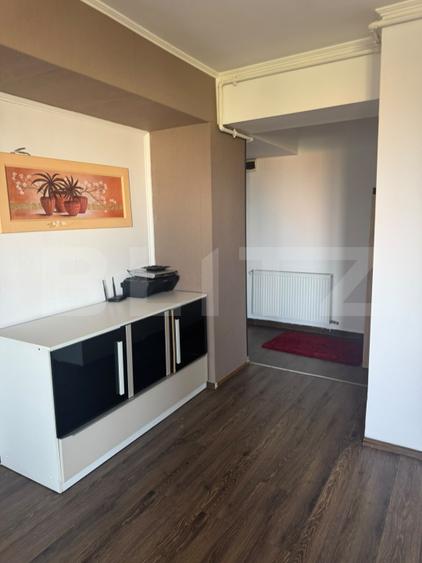 Apartament 3 camere, 64 mp, zona Filatura Ghimbav