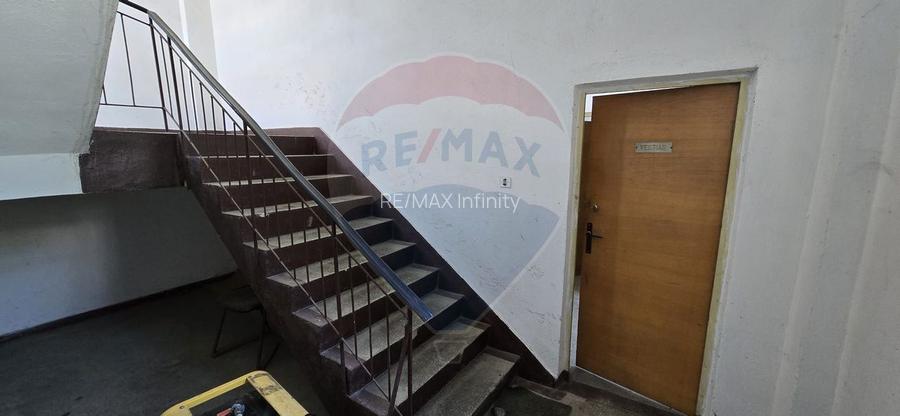 Spațiu cazare muncitori, de închiriat, 9 camere, Bistrița, zona Pasaj - 6