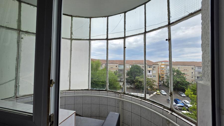 Apartament 36 mp | Mobilat | Zona soarelui | Timisoara