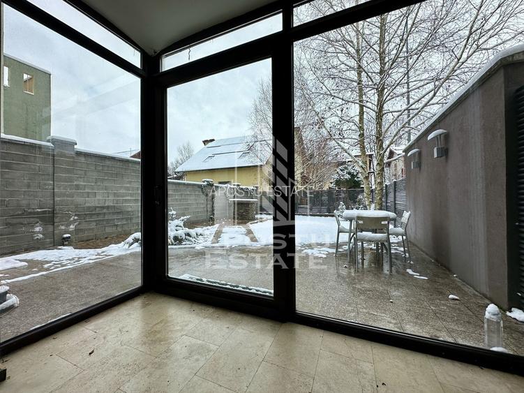 Casa moderna in Timisoara,  zona Aradului - 6