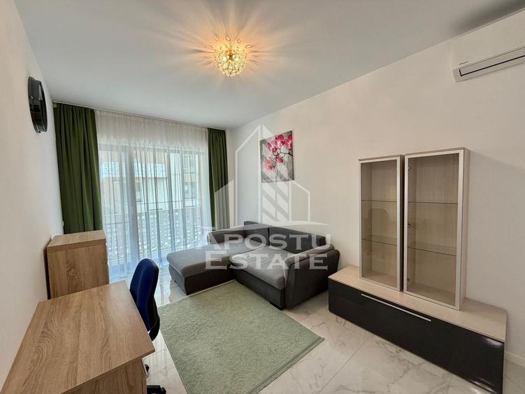 Apartament cu 2 camere de inchiriat, Future Residence, Giroc