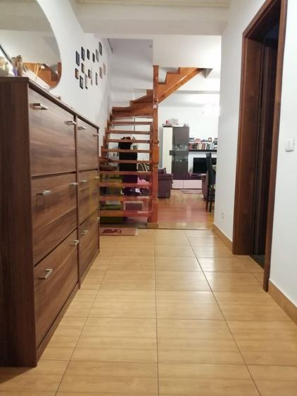 Duplex 3 camere cu scara interioara Bragadiru - Smardan-Libertatii.