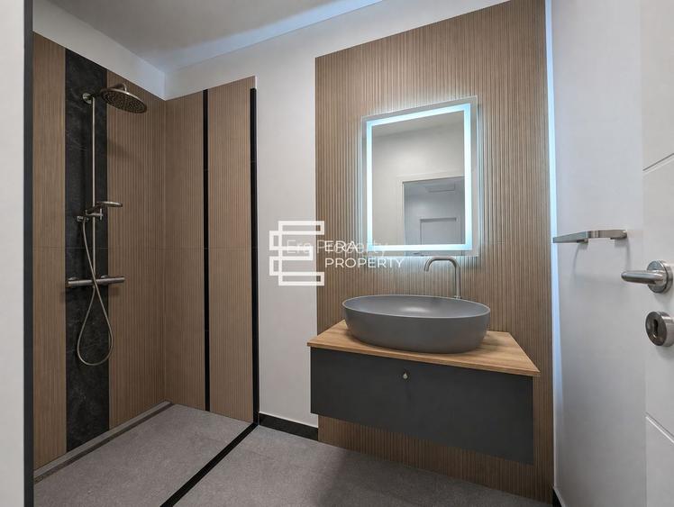 Apartament 3 camere | 79 mp utili | Etaj 2 | Octavian Goga, Șelimbăr | Clasa A | - 13