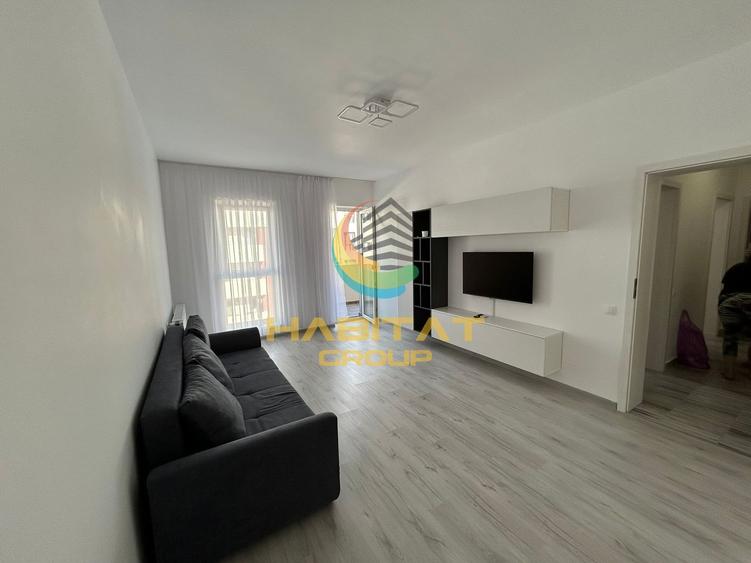 Inchiriere 2 Camere Metrou Dimitrie Leonida