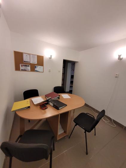 Apartament 3 camere decomandat cu ieșire stradală – Parter, Năvodari