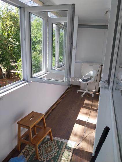 TITAN ,METROU ,APARTAMENT  CU LOC DE PARCARE  INCLUS - 9