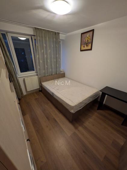 PIATA IANCULUI, metrou, 3 camere, 2500ron - 6
