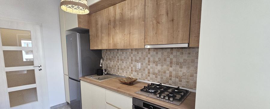 Apartament 2 camere de inchiriat - Joy Residence