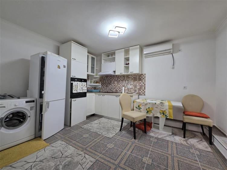 2 Camere - 2 Bai - Pretabil Spatiu Comercial - Tudor Vladimirescu - Iulius Mall