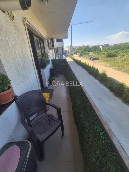 Metalurgiei Aparatorii Patriei apartament 2 camere decomandat, bloc nou 2020 - 10