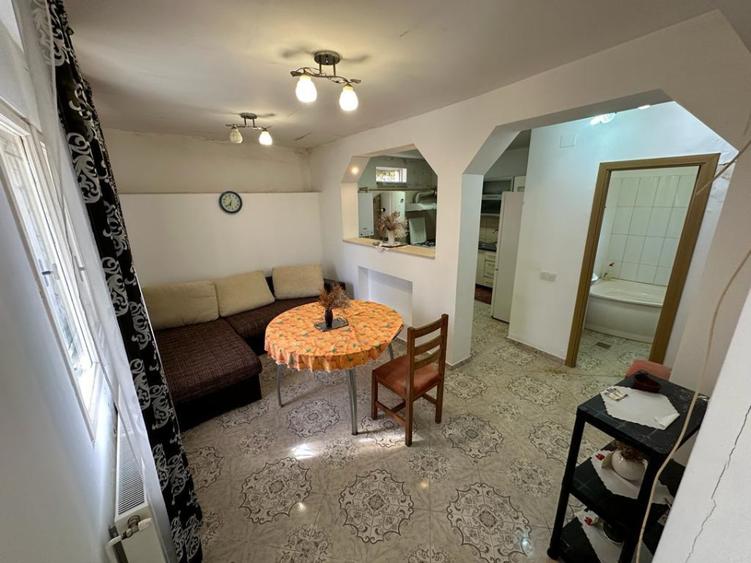 De Vanzare | Casa Individuala P 1 | Poiana Campina |