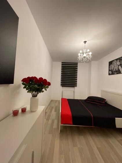 Apartament duplex, etaj 10+11 Cotroceni, lux
