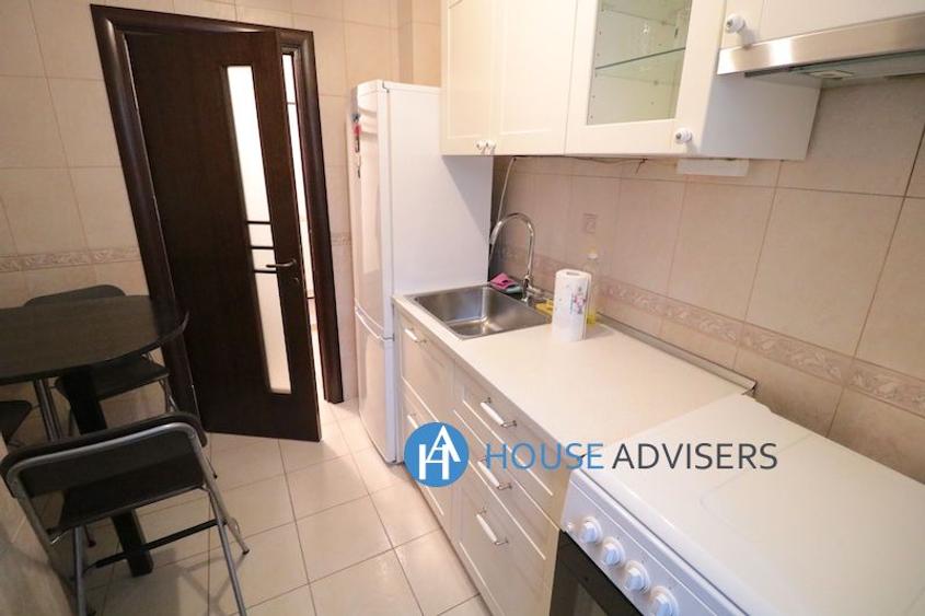 Inchiriere apartament 3 camere Universitate
