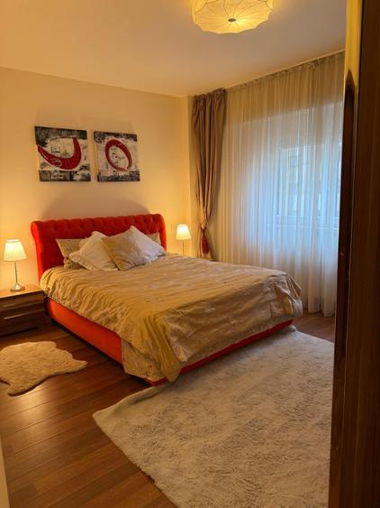 Apartament 3 camere | Lux | Orhideea Residence & Spa | Ultramodern | Terasa