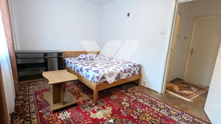 Apartament 2 camere semidecomandat - Cedonia - 3