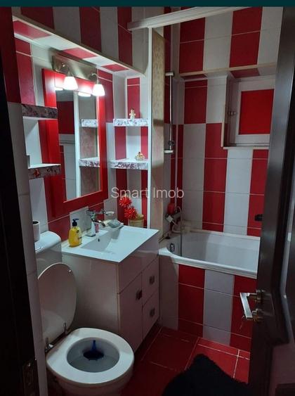 De vânzare apartament 2 camere Zona Buzăului Bloc NOU 68 MP + BOXA - 4