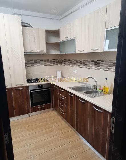 2 Camere de inchiriat | Mihai Bravu | Metrou | Centrala | Parcare - 4