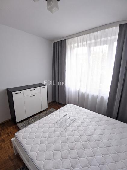 Apartament 3 camere, 60mp, zona centrala, Piata Mihai Viteazu