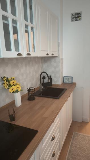 Apartament 2 camere, semidecomandat, 47mp, modern, zona Alexandru Obregia