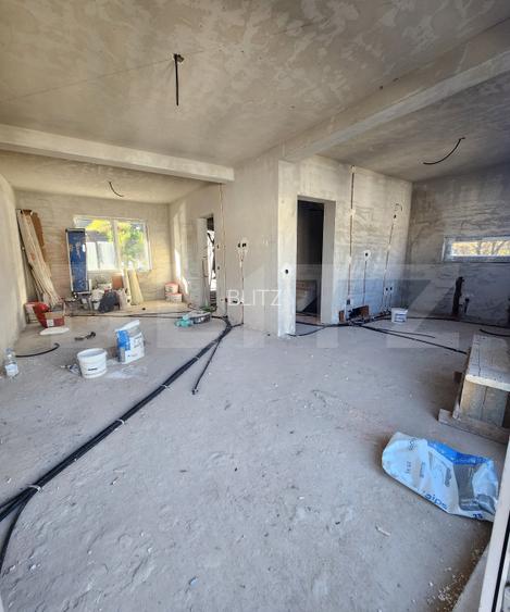 Comision 0% ! Casa insiruita, 104 mp, terasa, 50-60 teren, zona Terra - 4
