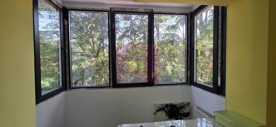 Apartament cu 2 camere de vanzare in Poiana Campina