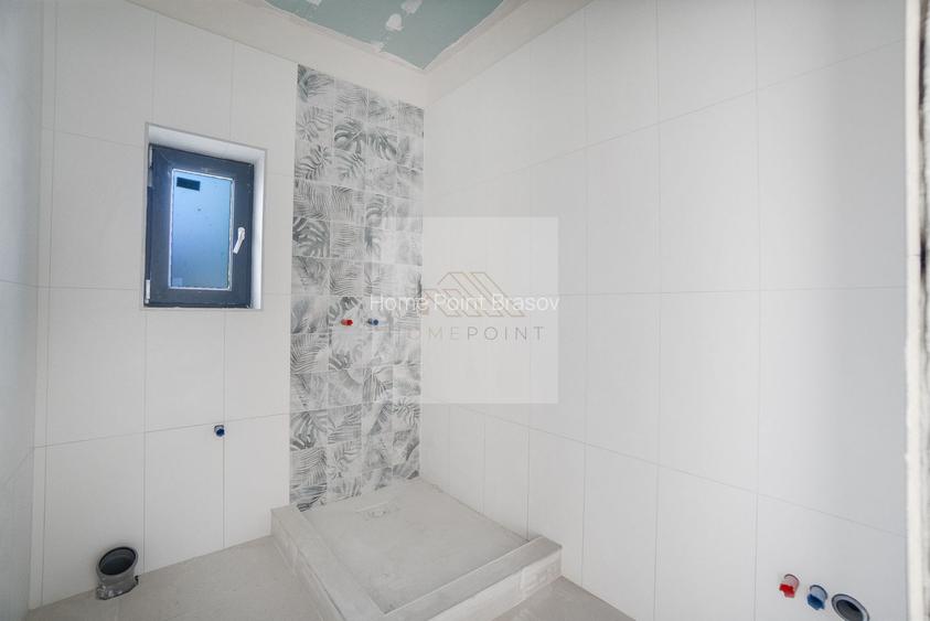 Casa Individuala LA CHEIE | 4 Camere | Teren 405 mp | BOD - 8