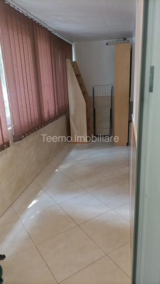 Apartament 2 camere, semidecomandat, 57 mp, ac, metrou, Bucurestii Noi - 7