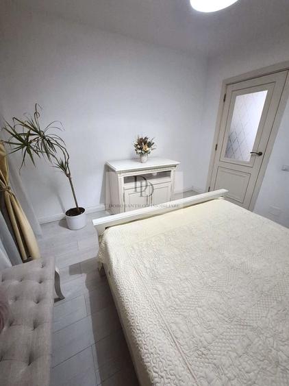 Apartament modern cu 3 camere | Bd. 21 Decembrie 1989 - Mărăști