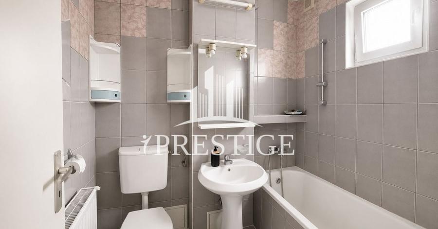 APARTAMENT 2 CAMERE DE VÂNZARE | MIHAI VITEAZU SIBIU | BALCON