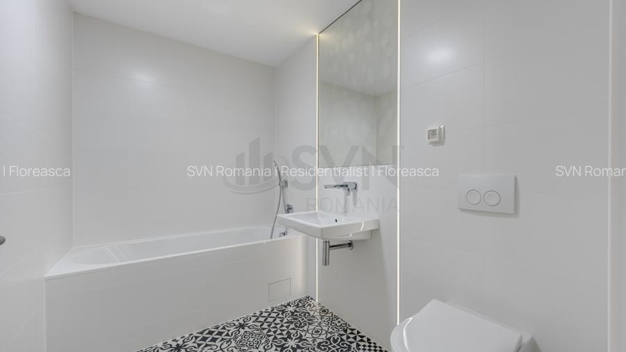 REA1026647 Apartament 2 camere I Aviatiei I Direct Dezvoltator - 16