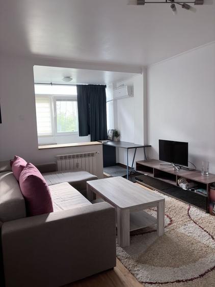 Cotroceni - AFI COTROCENI - Apartament MODERN