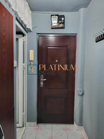P4932 Apartament cu 2 camere, zona Tipografilor