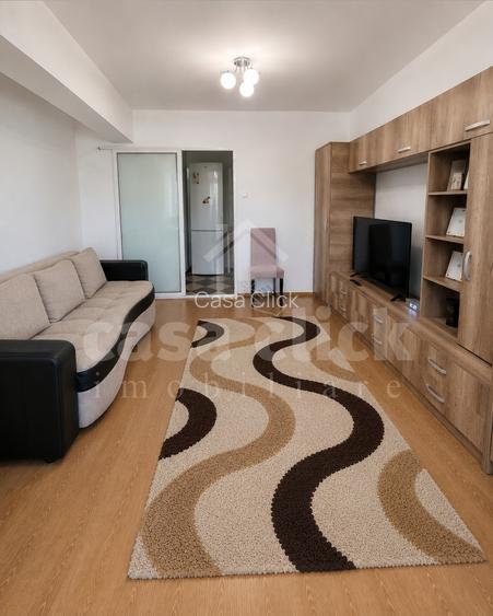 Apartament 2 camere decomandat | Etaj 3 | Zona IREG - 2
