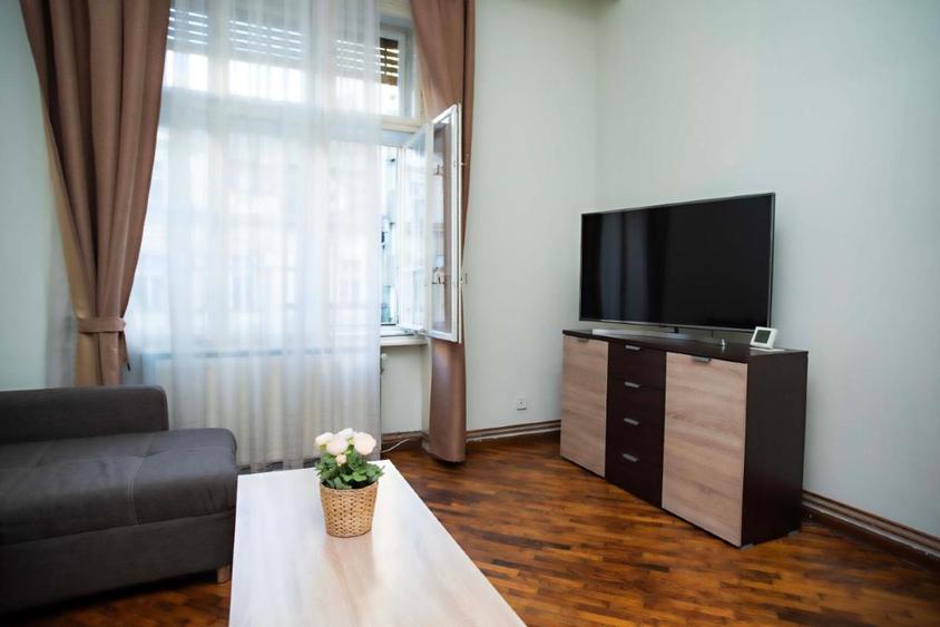 Ultracentral - Apartament 1 camera, Palatul Victoria, Piata Operei