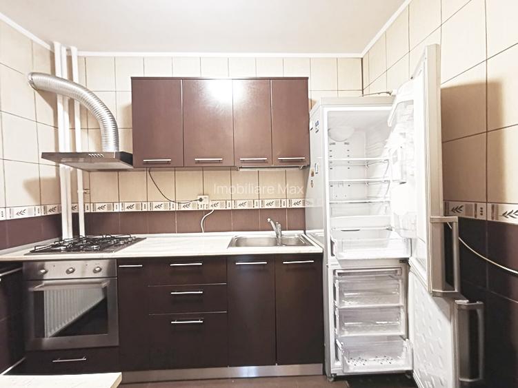 Lacul Tei Inchiriere ap 3cam Modern,renovat, vis a vis de facultatea Constructii - 26
