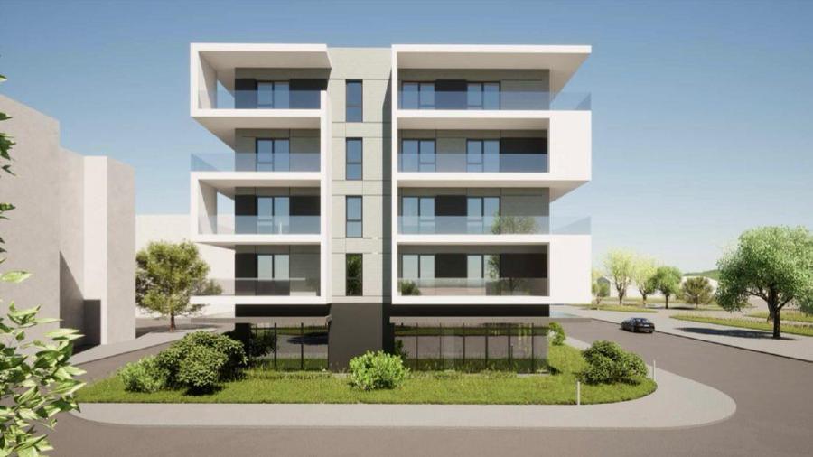 Vanzare apartamente 2,3 camere proiect nou Comision 0!