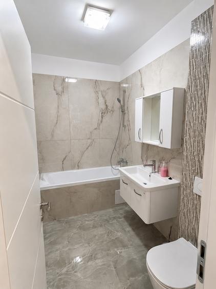 Apartament cu o cameră Braytim