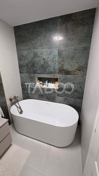 Apartament premium Evolution Doamna stanca 3 camere de vanzare - 15