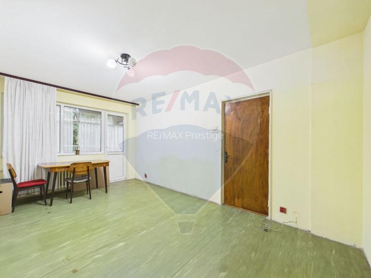 Apartament 2 camere | Aleea Soldat Dragos Mladinovici | Berceni - 13