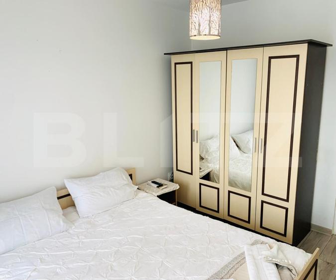 Apartament 2 camere zonă centrală, Luduș
