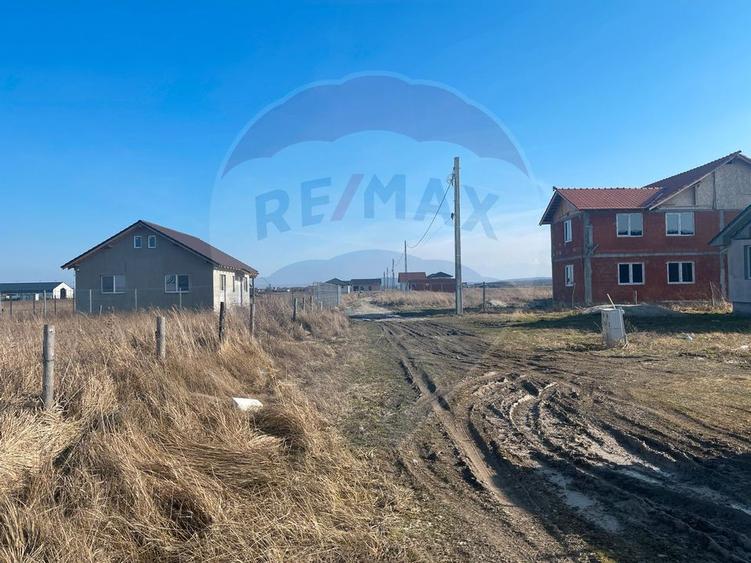 Teren Cihei / 1.632mp/ lângă Fundația Neșu