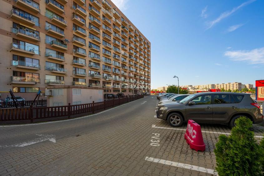 Tian, Rasarit de Soare, 4 camere, 2 locuri parcare subteran, boxa - 8