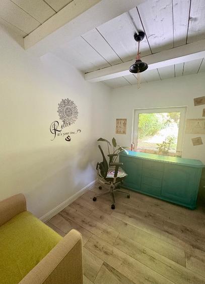 Casă în Pădure pe Valea Borcutului – 5 min de oraș | Direct Proprietar