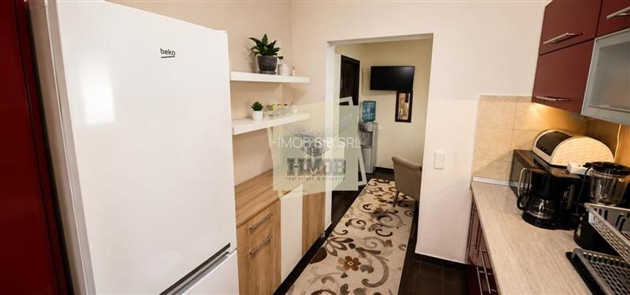 Apartament 2 camere | decomandat | 50mp | Cisnadie - 10