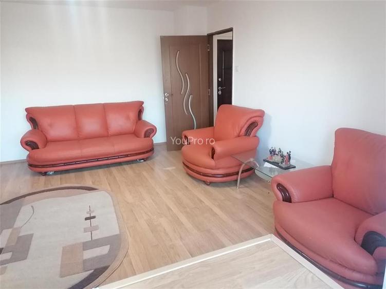 Decomandat Spatios cu Centrala zona Vladeasa - 10