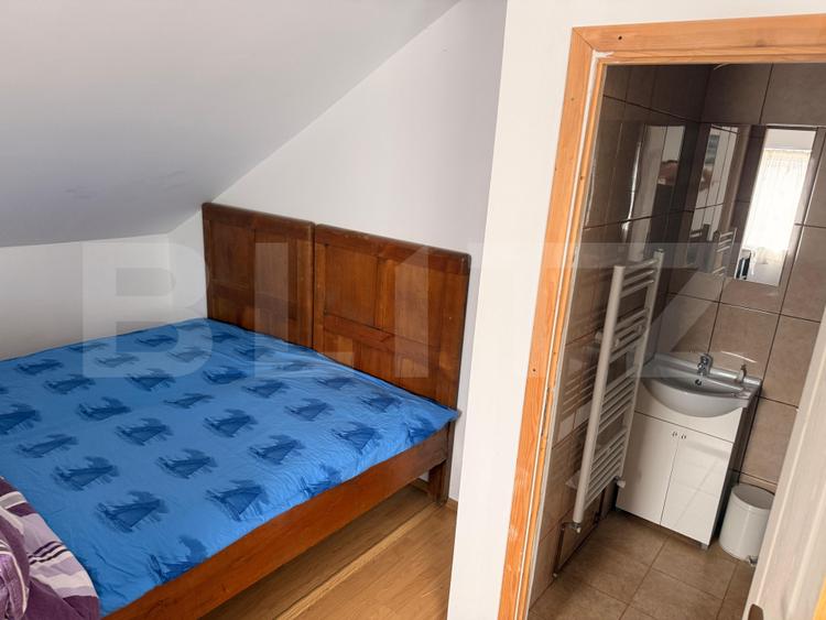 Casa individuala, 275 mp, zona Bran