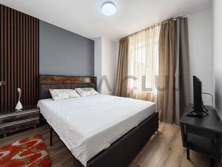 Apartament cu 2 camere, la cheie, Zona Revo Iris